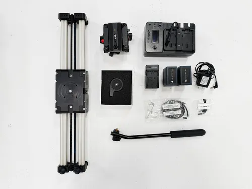 Edelkrone Large Slider Plus Pro