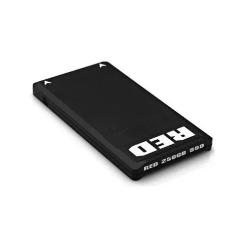 256gb RED Mag