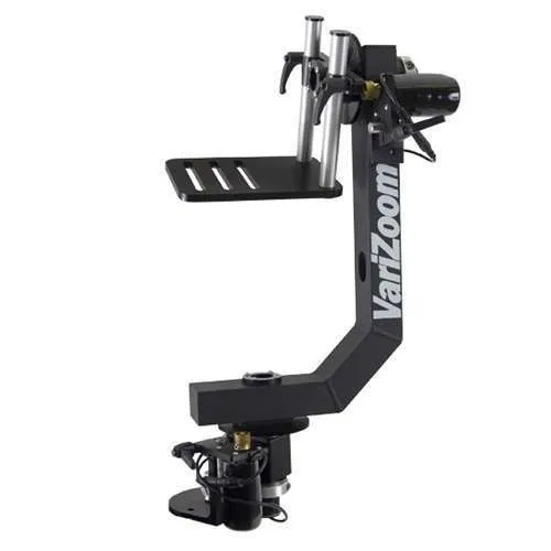 VariZoom VZ-MC100 Remote Pan/Tilt Head 