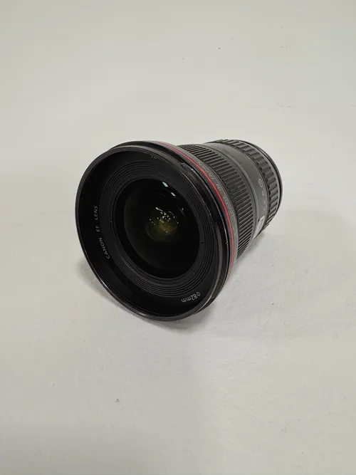Canon Ultrasonic 16-35mm f/2.8 Lens (EF Mount) 