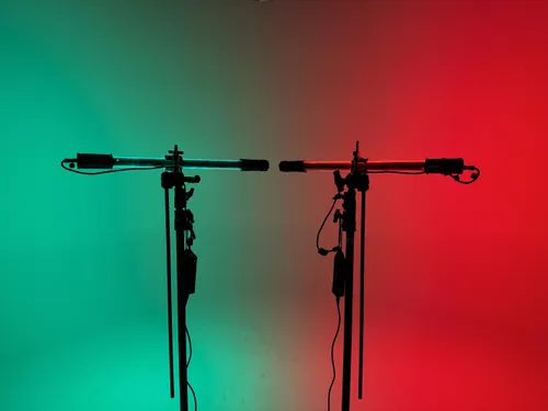 AtlaTube 80C 2ft LED Tube Light