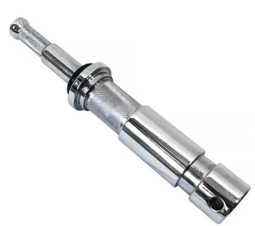 Junior to Baby Pin adapter