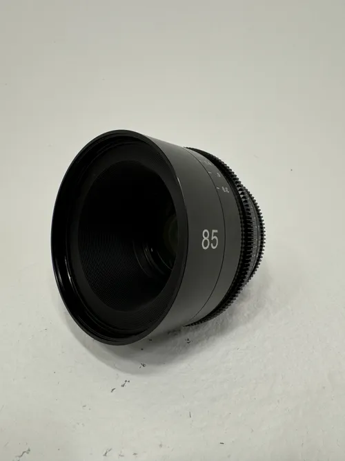 Xeen 85mm Prime T1.5 Lens (PL)