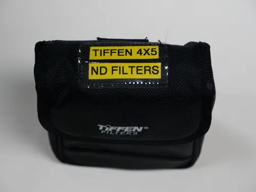 Tiffen 4x5 ND Filters