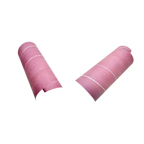 Sanding Roll 24 Grit