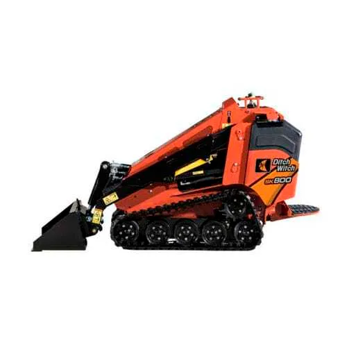 Mini Skid Steer SK755 - Diesel