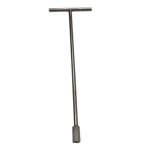 Water Well Pump Puller - 1