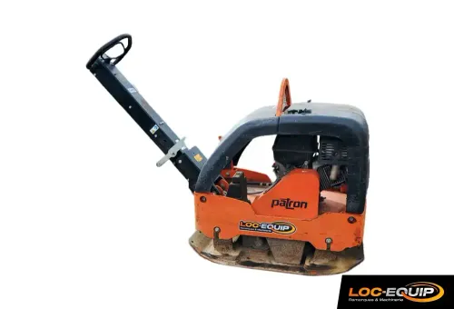 Plate Compactor - 1000lbs