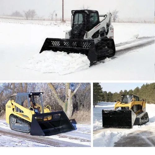 Skid Steer - 96
