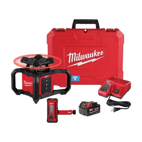 Rotary Laser Level 