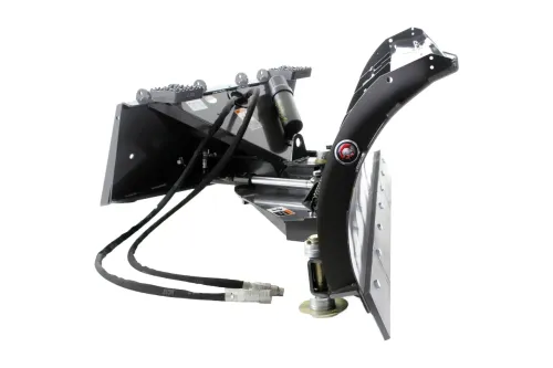 Skid Steer - Snow Blade