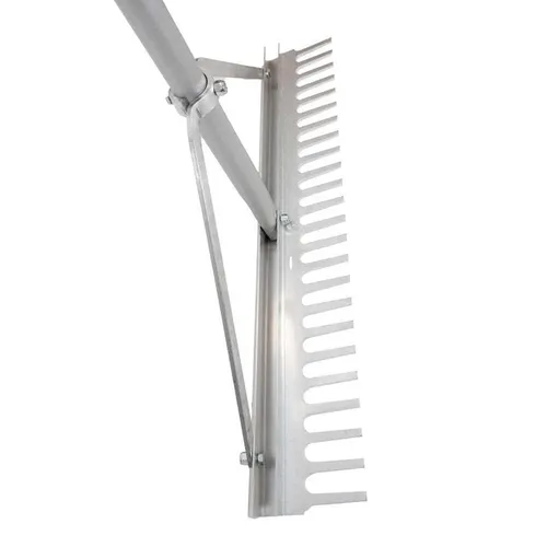 Rake Landscaper