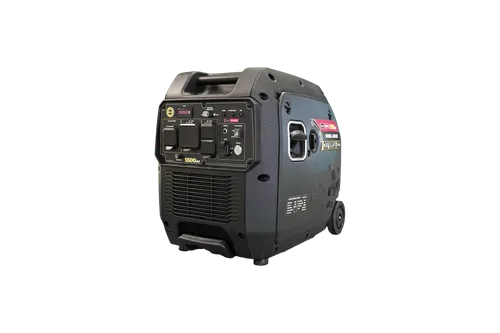 Generator - 4000W 120V Inverter 