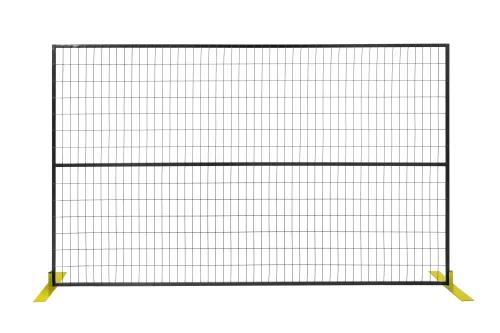 Temporary Fence Panel