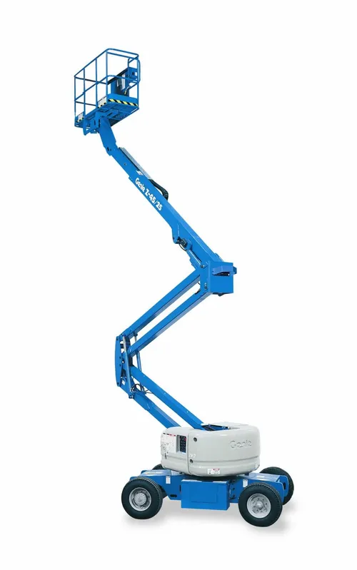 Genie Lift Z45/25 - Diesel
