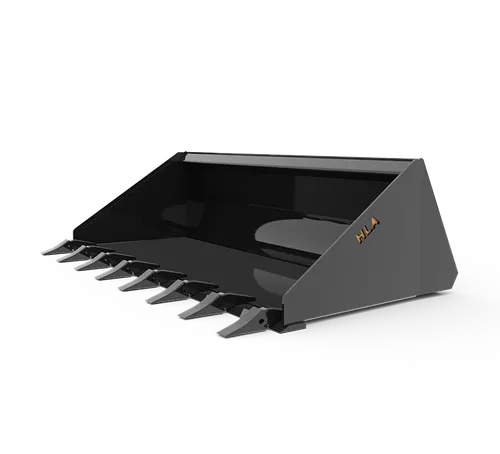 Skid Steer Bucket - Tooth