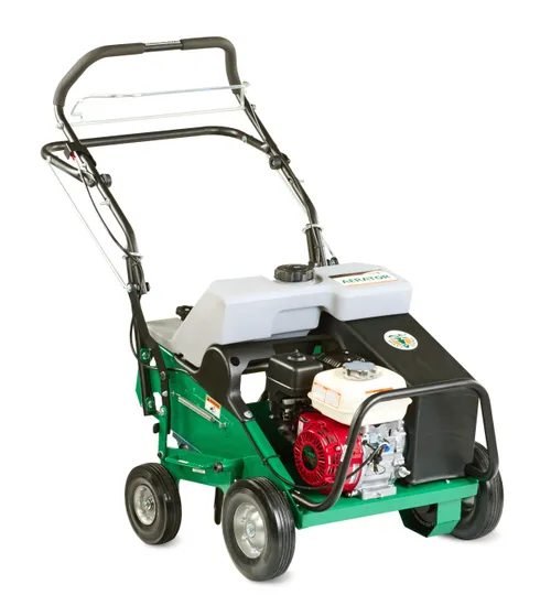 Lawn Aerator - Gas - Walk Behind