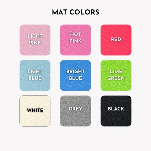Mats - Third Choice