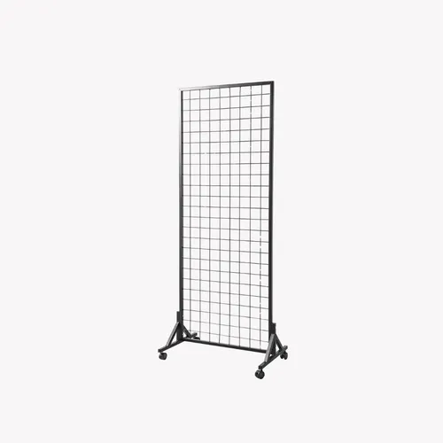 Grid Backdrop