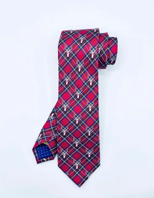 TN15 Necktie