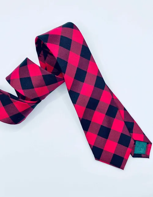 TN11 Necktie