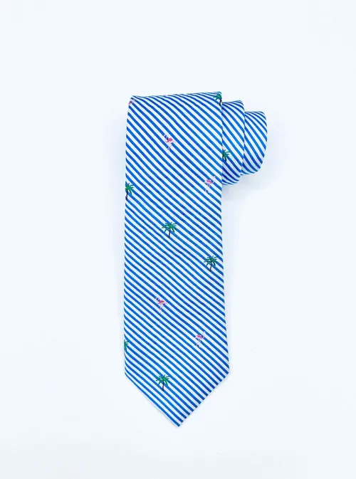 TN22 Neck Tie