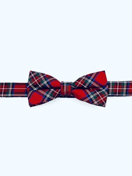 TB05 Tie Bow