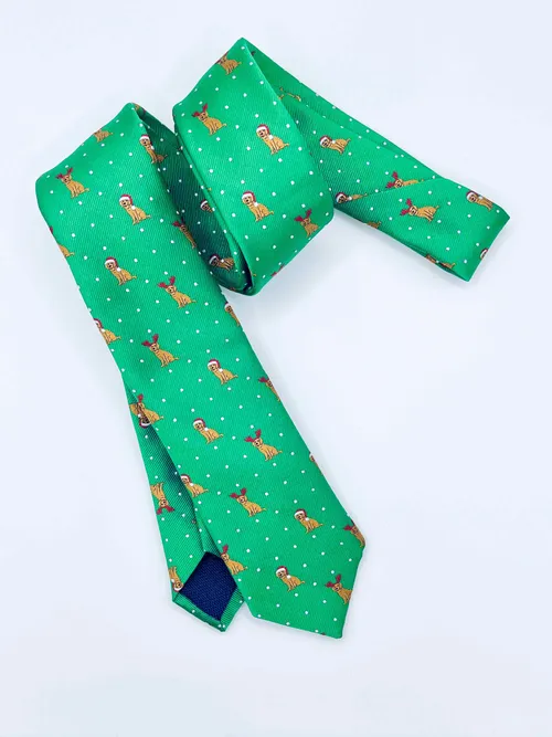TN14 Necktie