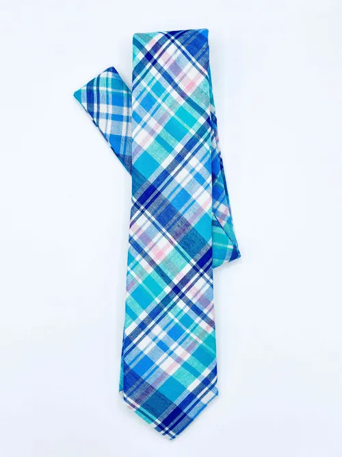 TN21 Neck Tie