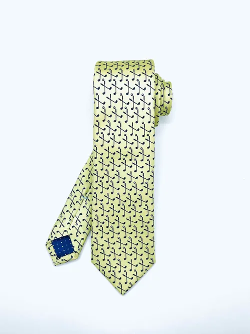 TN19 Necktie