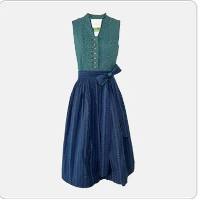 Daller Tracht Traditional