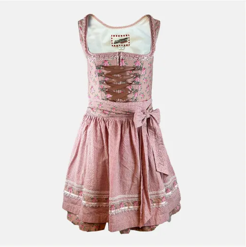 Krüger Andreas Gabalier Dirndl