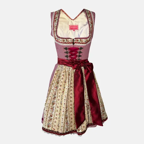 Krüger Mini Dirndl Glam Girl