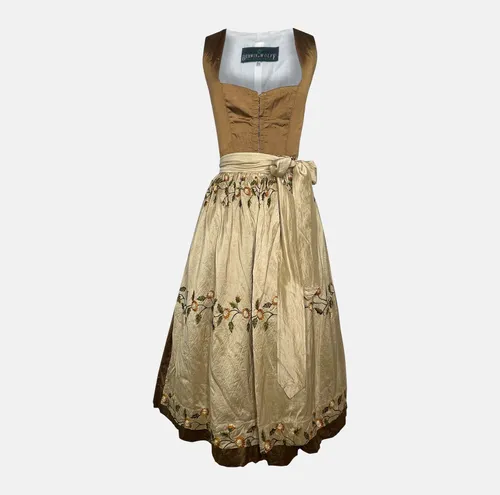 BERWIN & WOLFF SILKY