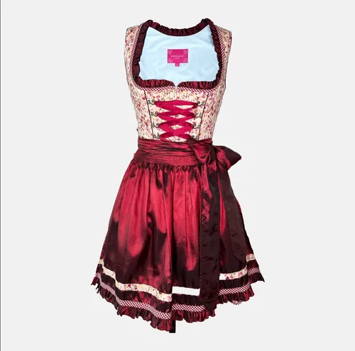 Krüger Damen Dirndl