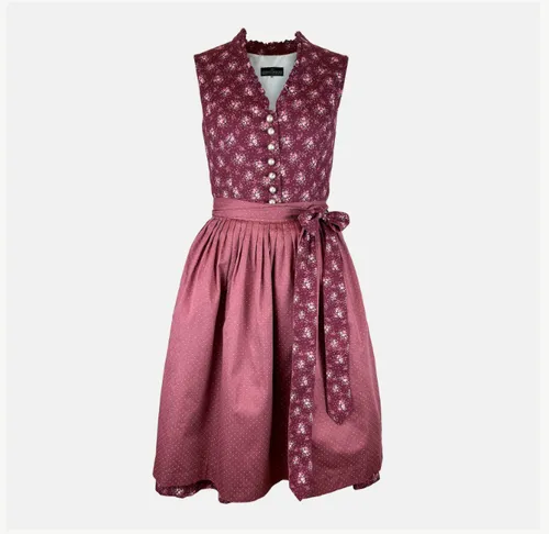 BERWIN & WOLFF BURGUNDY