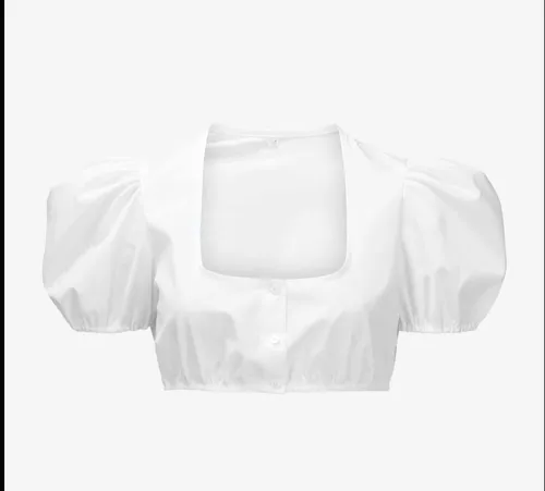Dirndl Blouse