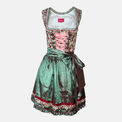 Krüger Mer de Fleurs