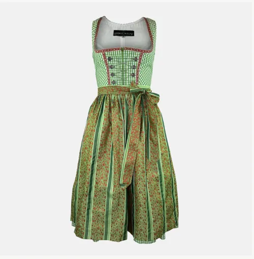 Berwin & Wolff Green Dream