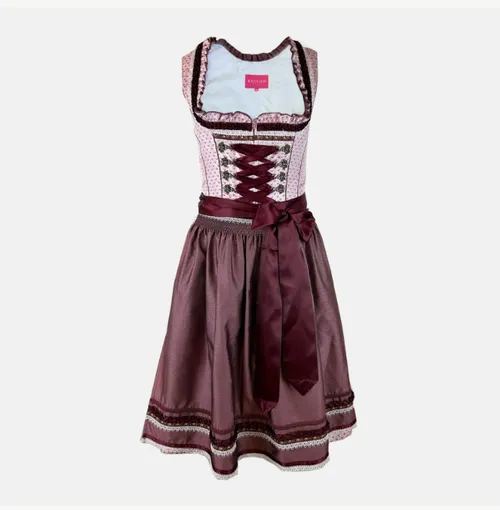 Krüger by Paula--> downtime weil noch nicht to good to go