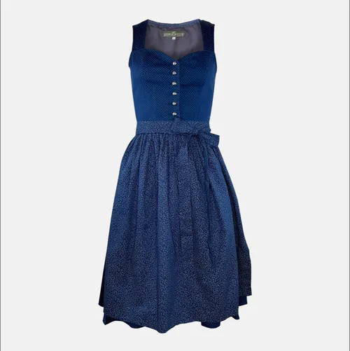 BERWIN & WOLFF DEEP BLUE