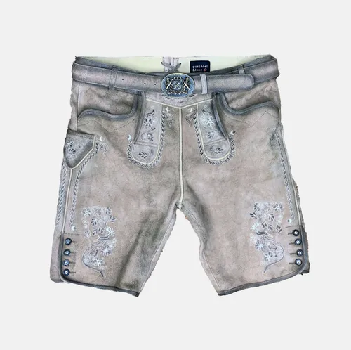 Lederhosen Bright