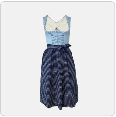 Krüger Blue Elegance