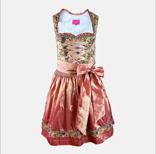 Krüger Romantic Rose