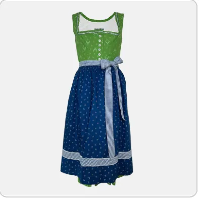 Trachten Redl Authentic