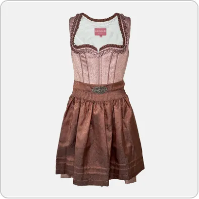 Dirndl Zafina
