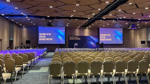 Rent Sound System for Mid Sized Events