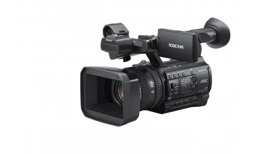 Sony PXW Z150