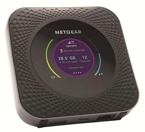 Event Wifi Rental - Connect up to 20 Devices