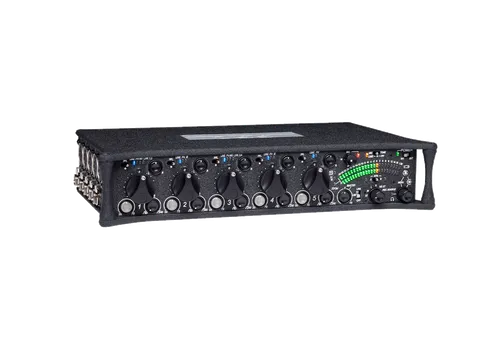 Sound Device 552 Mixer Recorder Audio Mixer Rental